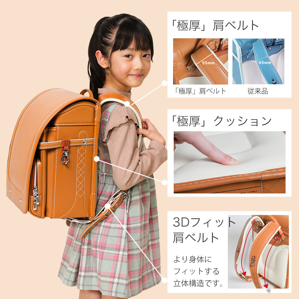 amant | Charmy Little Ribbon / My Palette【選べる2デザイン】