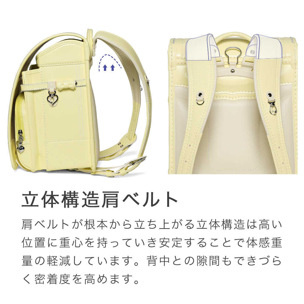 amant | Charmy Little Ribbon / My Palette【選べる2デザイン】