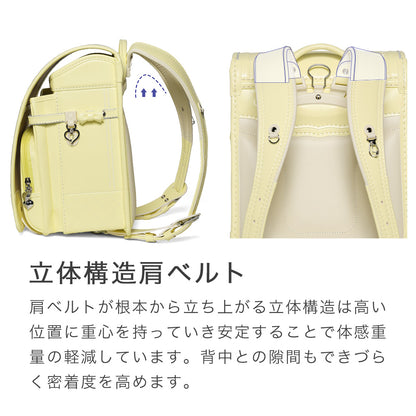 amant | Charmy Little Ribbon / My Palette【選べる2デザイン】