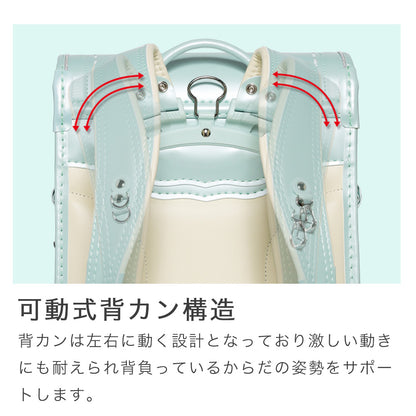 amant | Charmy Little Ribbon / My Palette【選べる2デザイン】