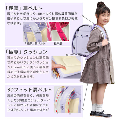 amant | Romantic Flower / Whity pure princess【選べる2デザイン】