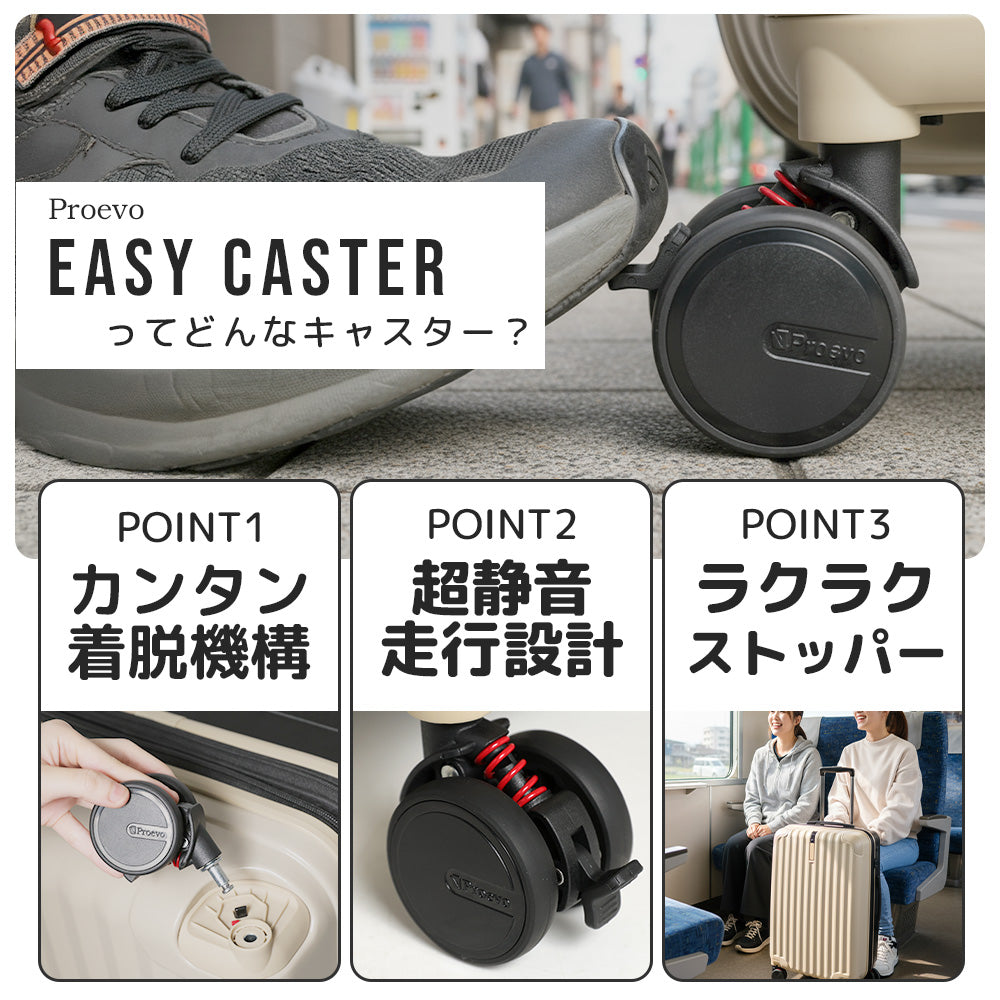 TWO-TONE SSサイズ(1～2泊対応) | 10001E