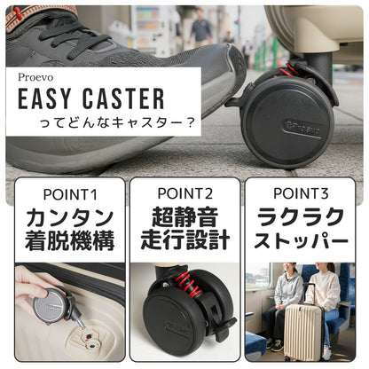 TWO-TONE SSサイズ(1～2泊対応) | 10001E