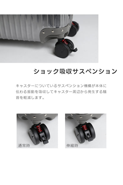 Proevo EASY CASTER (交換用キャスター) | ec001/ec002/ec003/ec004
