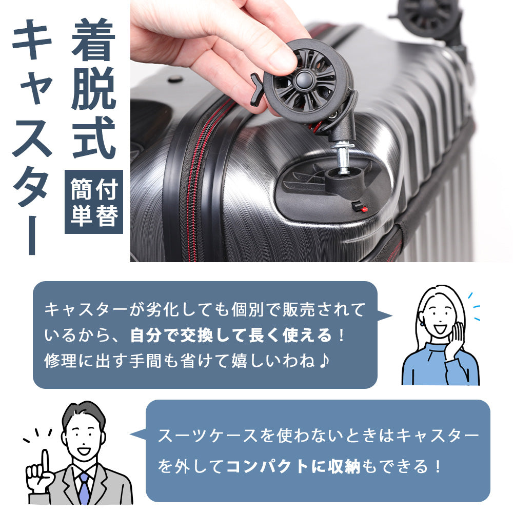 【outlets】フロントオープン SSサイズ(1～2泊対応) | 10005S