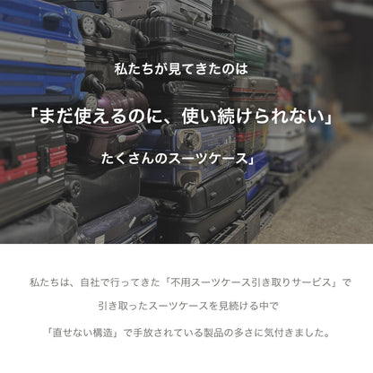 【予約販売】Proevo STYLINE Cross Over Sサイズ(1～3泊対応) | 10060E