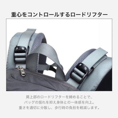HIKKING アウトドアバックパック | bp0001H