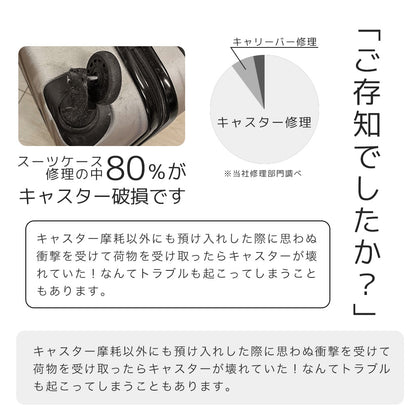 【早期予約特典あり！】横型 フロントオープン Sサイズ(1～3泊対応) | 10022E