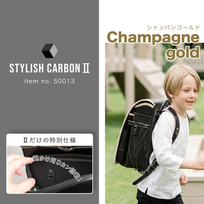 amant | FLASH LINE / STYLISH CARBON Ⅱ【選べる2デザイン】
