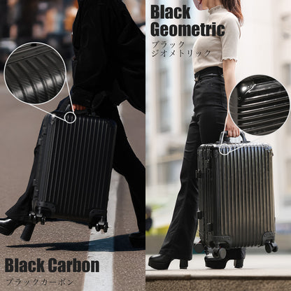 Proevo ALUMO Sサイズ(1～3泊対応) | 30001