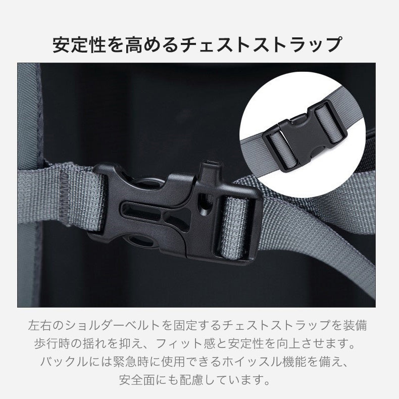 HIKKING アウトドアバックパック | bp0001H