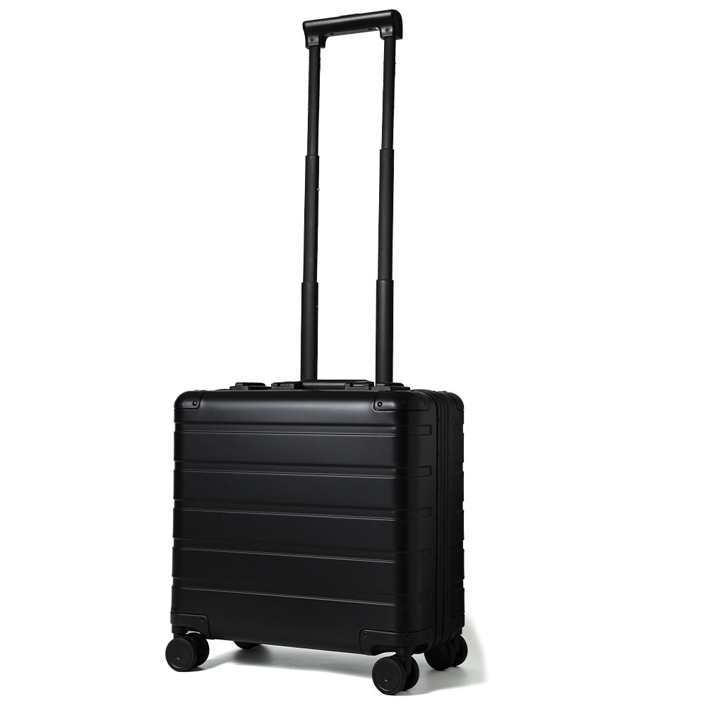 フルアルミ横型スーツケース ｜ TX2119 Proevo