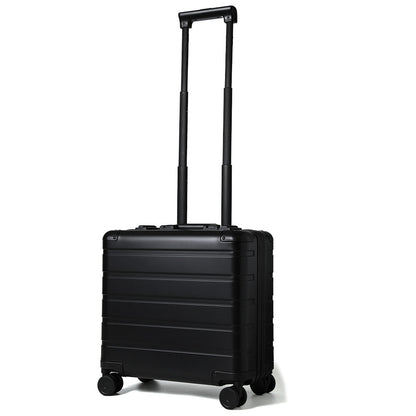 フルアルミ横型スーツケース ｜ TX2119 Proevo