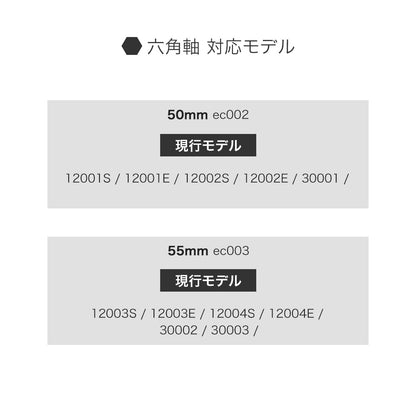 Proevo EASY CASTER (交換用キャスター) | ec001/ec002/ec003/ec004