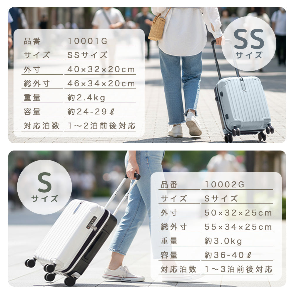 【公式ショップ限定早期予約特典あり！】Proevo TWO-TONE SSサイズ(1～2泊対応) | 10001G【2026年モデル】