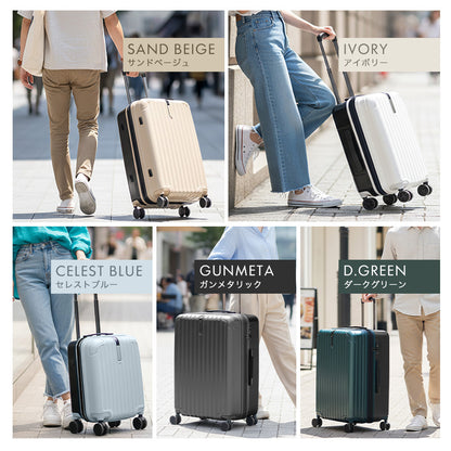 【公式ショップ限定早期予約特典あり！】Proevo TWO-TONE SSサイズ(1～2泊対応) | 10001G【2026年モデル】