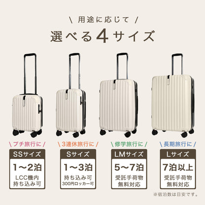 【公式ショップ限定早期予約特典あり！】Proevo TWO-TONE SSサイズ(1～2泊対応) | 10001G【2026年モデル】