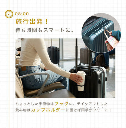 【公式ショップ限定早期予約特典あり！】Proevo TWO-TONE SSサイズ(1～2泊対応) | 10001G【2026年モデル】