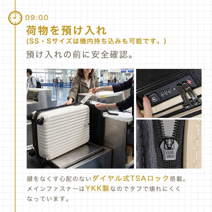 【公式ショップ限定早期予約特典あり！】Proevo TWO-TONE SSサイズ(1～2泊対応) | 10001G【2026年モデル】