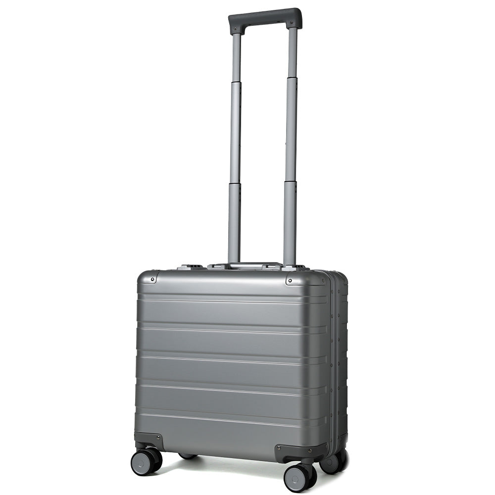 フルアルミ横型スーツケース ｜ TX2119 Proevo