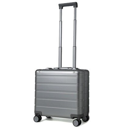 フルアルミ横型スーツケース ｜ TX2119 Proevo