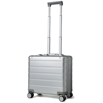 フルアルミ横型スーツケース ｜ TX2119 Proevo