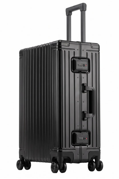 【アウトレット品】 Proevo ALUMINUM CARRY Sサイズ(1～3泊対応) | tx2416