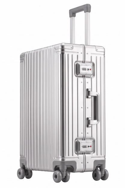 【アウトレット品】 Proevo ALUMINUM CARRY Sサイズ(1～3泊対応) | tx2416